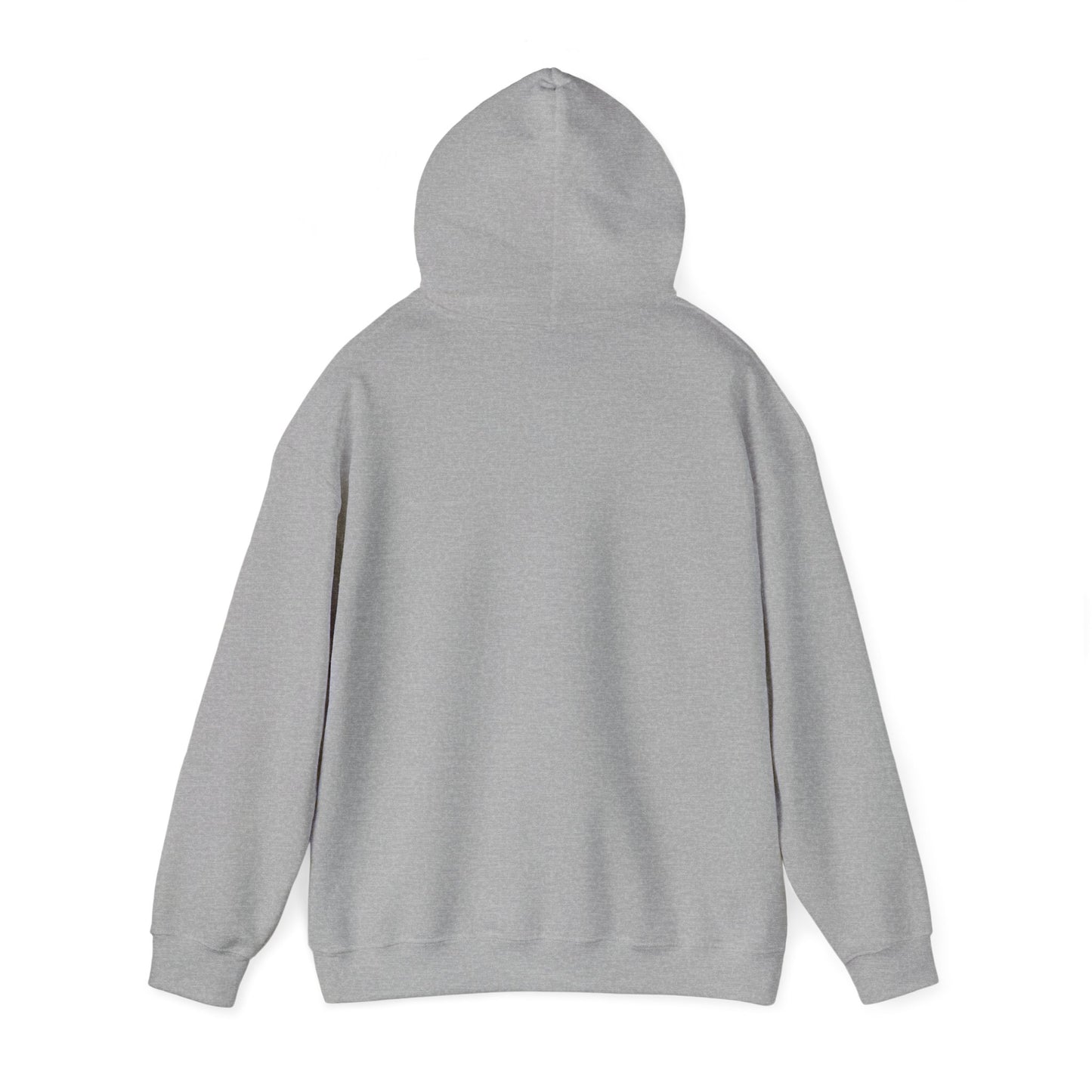 Breakthrough Warrior Hoodie