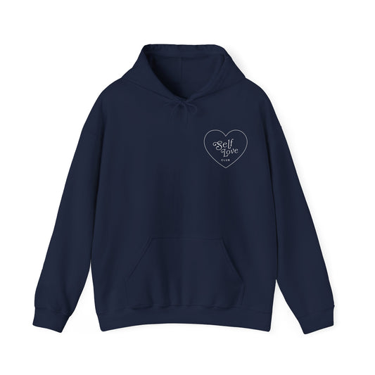 Self Love Club Hoodie