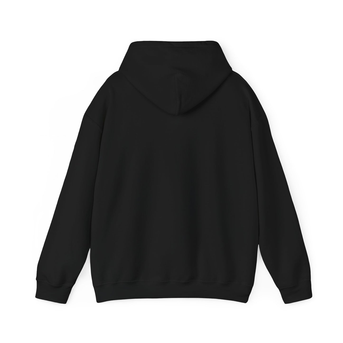 Breakthrough Warrior Hoodie