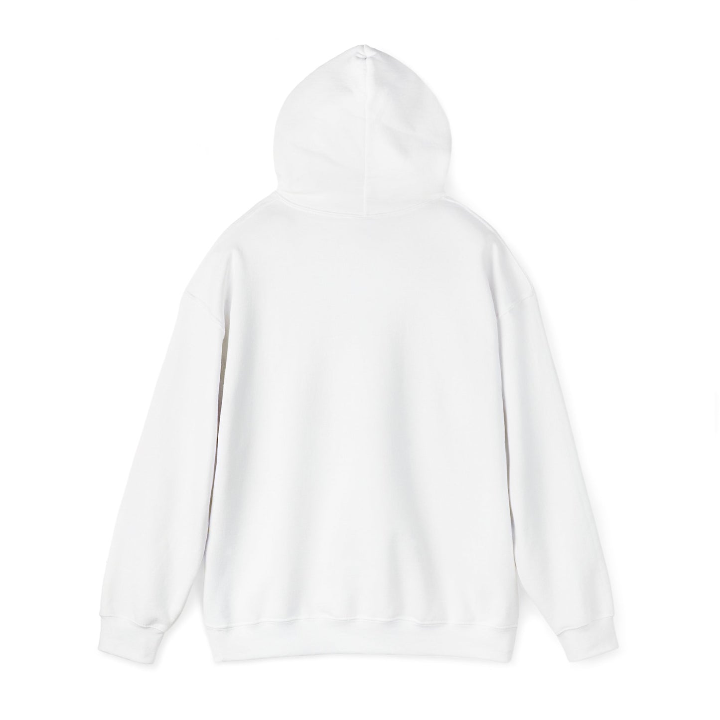 Breakthrough Warrior Hoodie