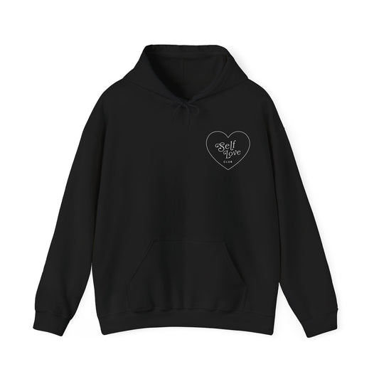 Self Love Club Hoodie