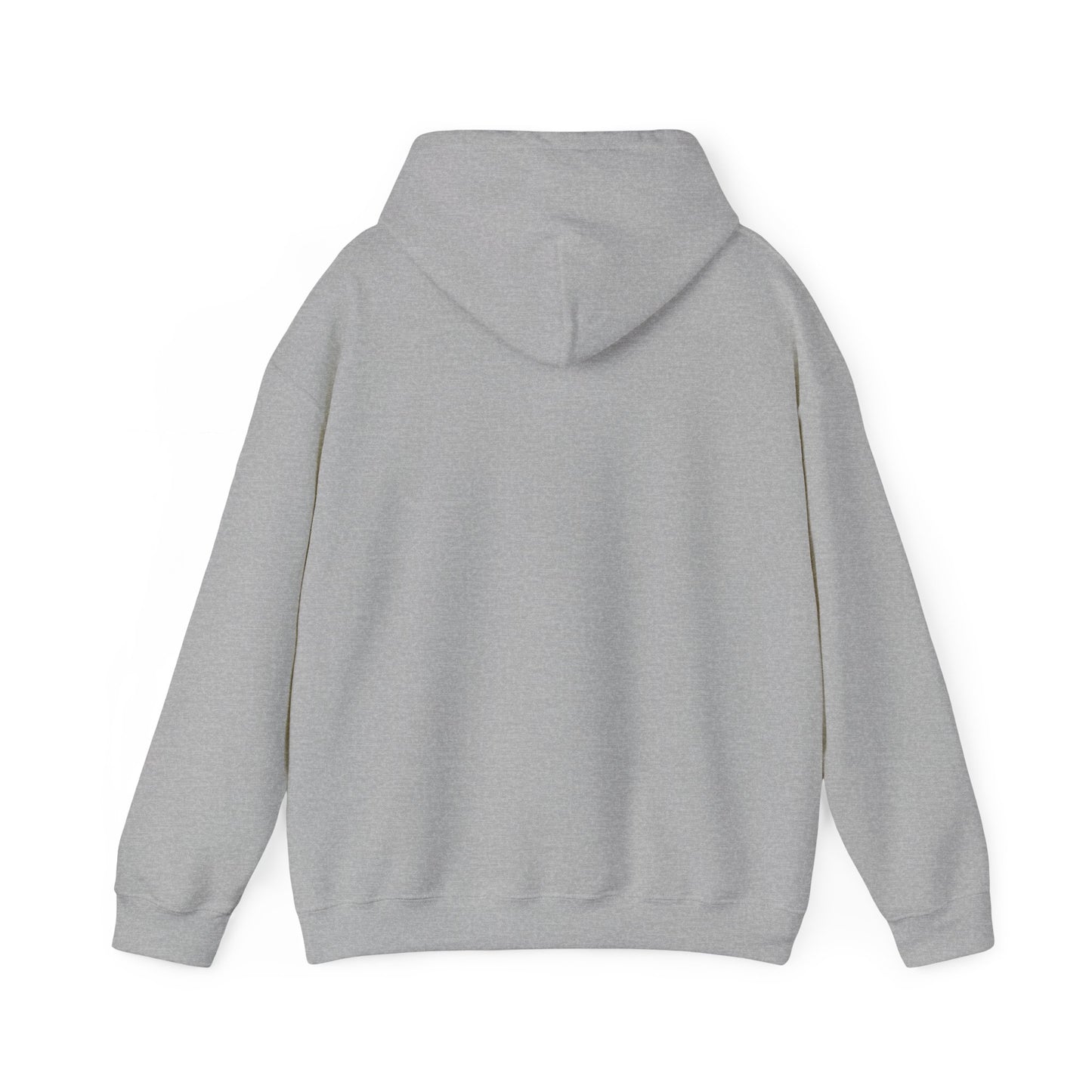 Breakthrough Warrior Hoodie