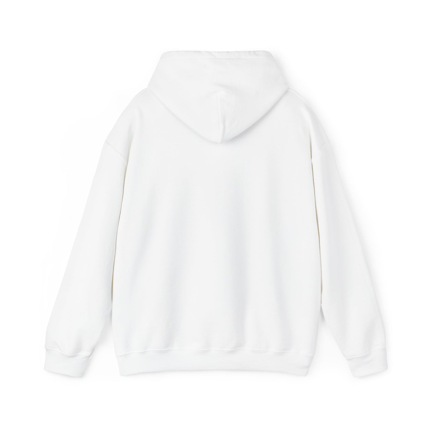 Breakthrough Warrior Hoodie