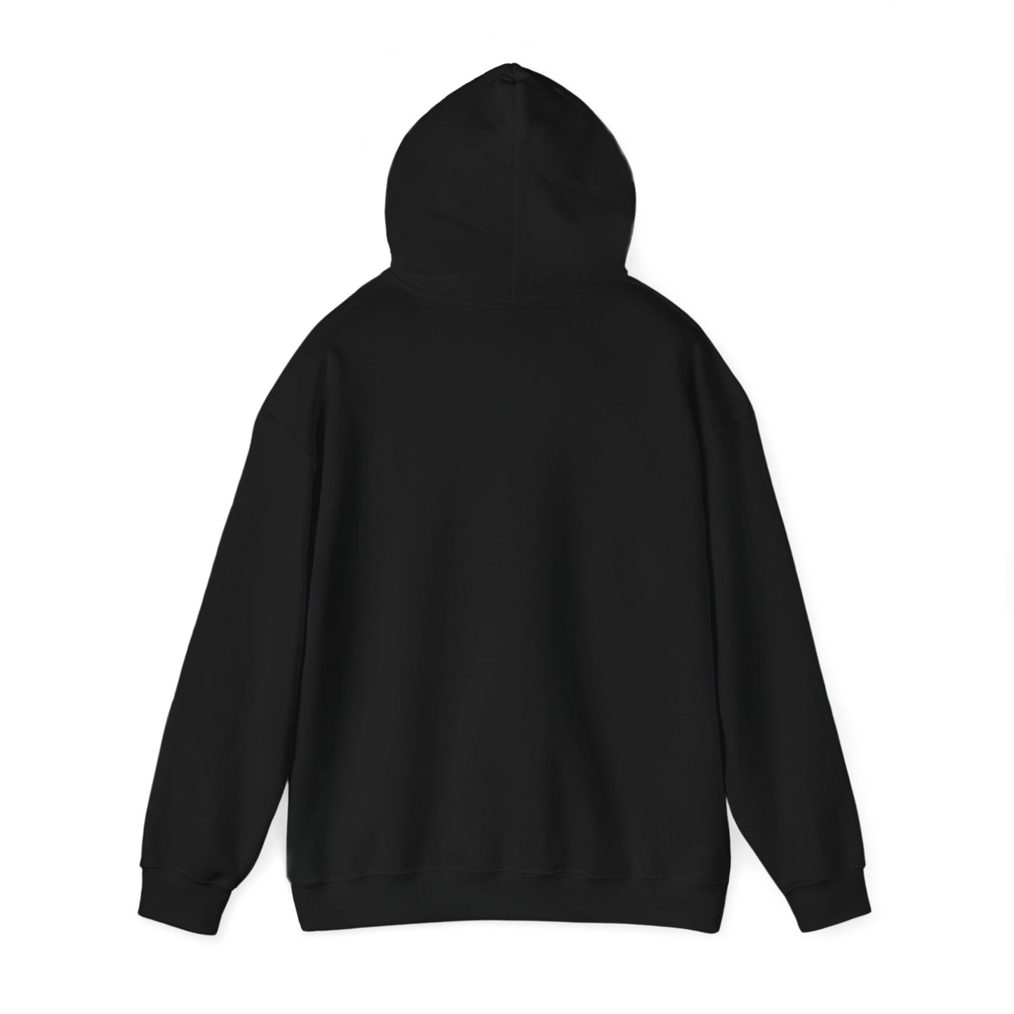 Breakthrough Warrior Hoodie