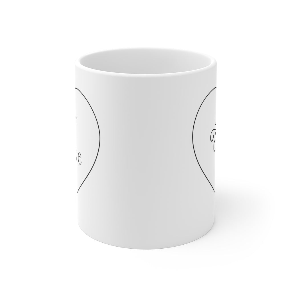 Self Love Club Mug