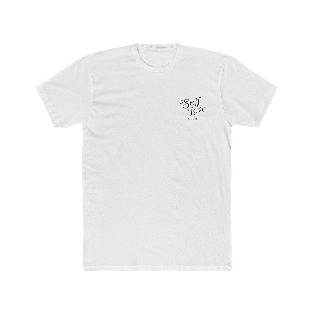Self Love Club Crew Neck