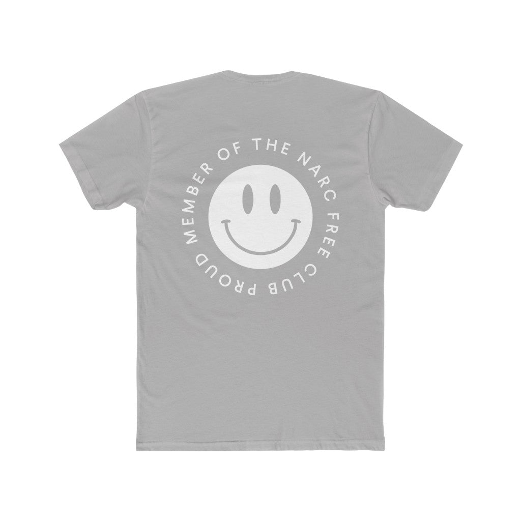 Narc-Free Club Crew Neck