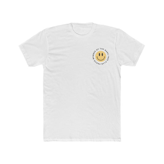 Narc-Free Club Crew Neck