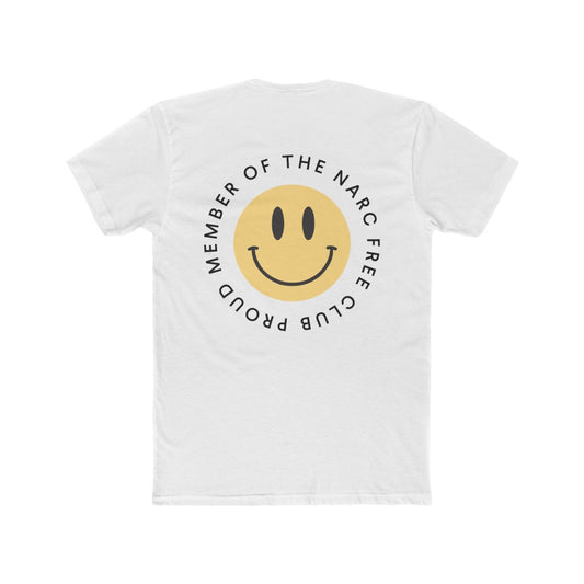 Narc-Free Club Crew Neck