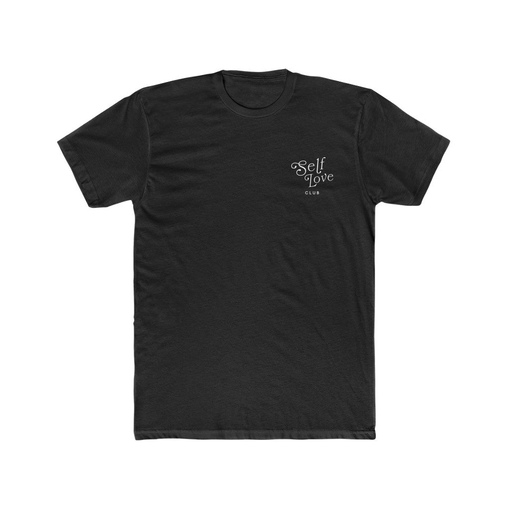 Self Love Club Crew Neck