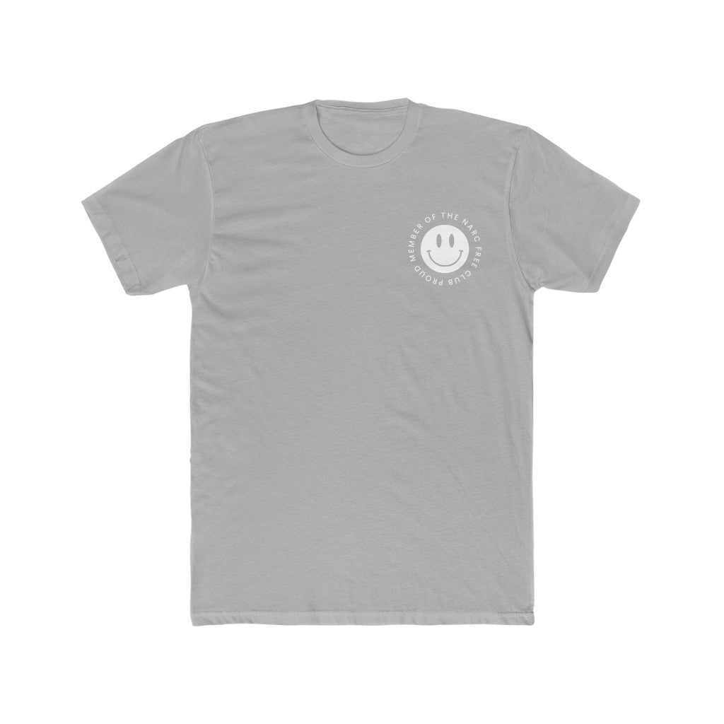 Narc-Free Club Crew Neck