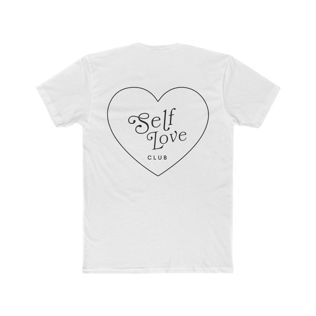 Self Love Club Crew Neck