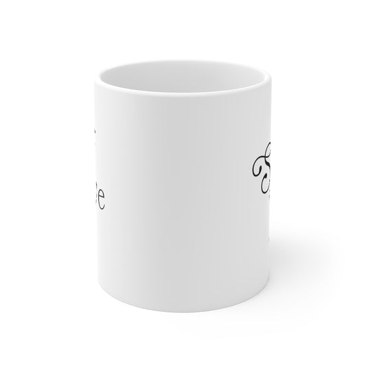 Self Love Club Mug