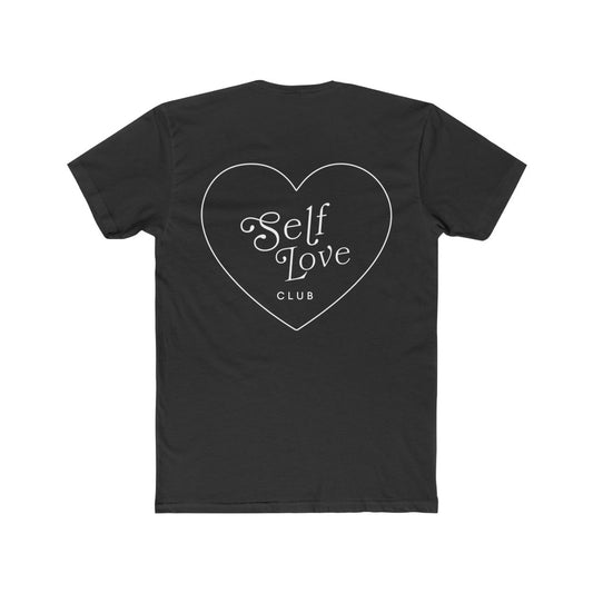 Self Love Club Crew Neck