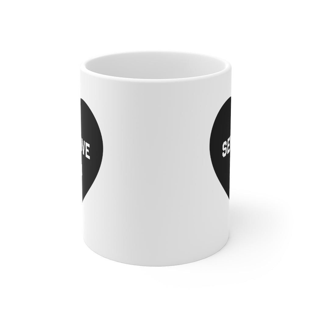 Self Love Club Mug