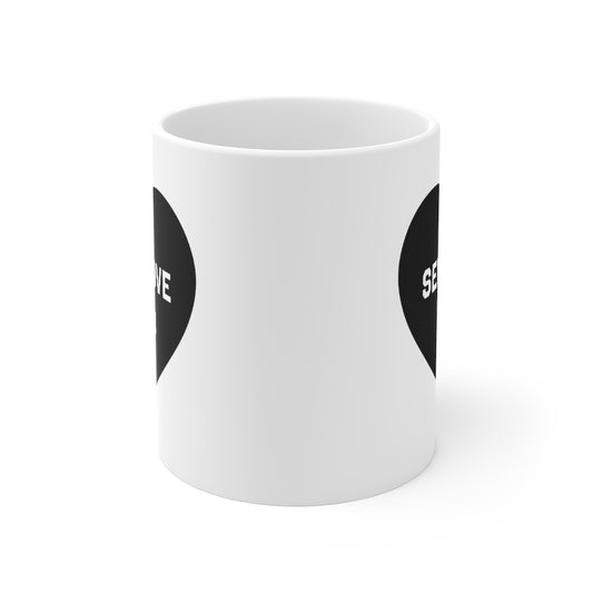 Self Love Club Mug