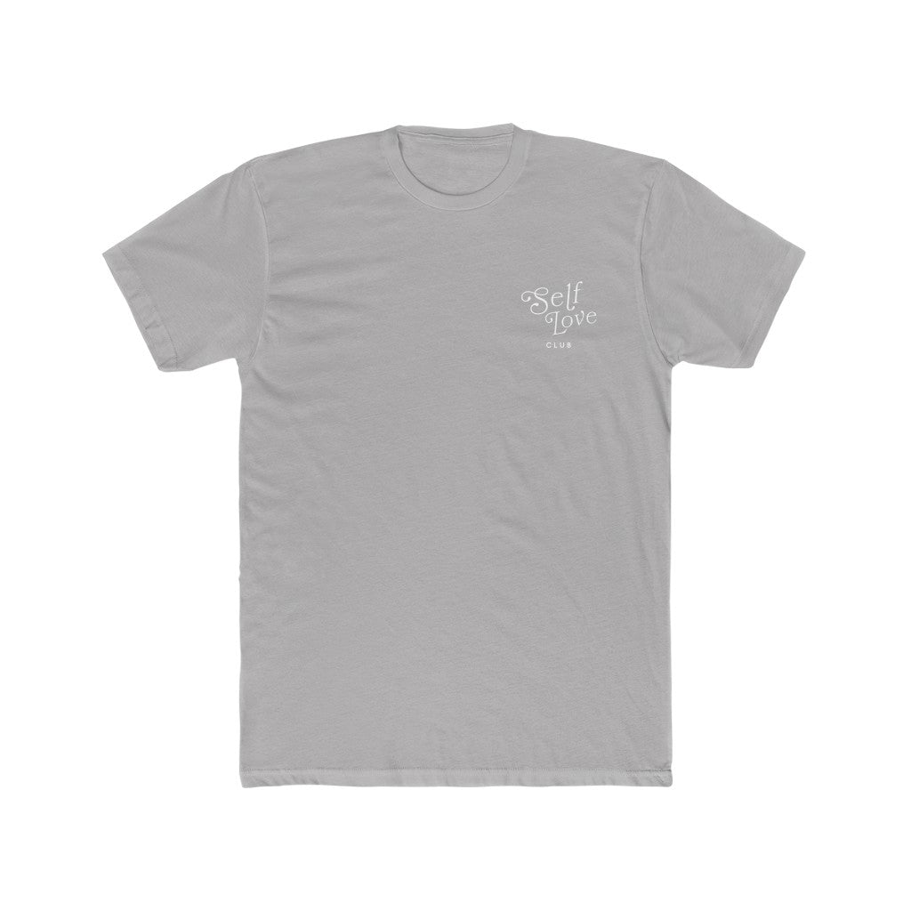Self Love Club Crew Neck