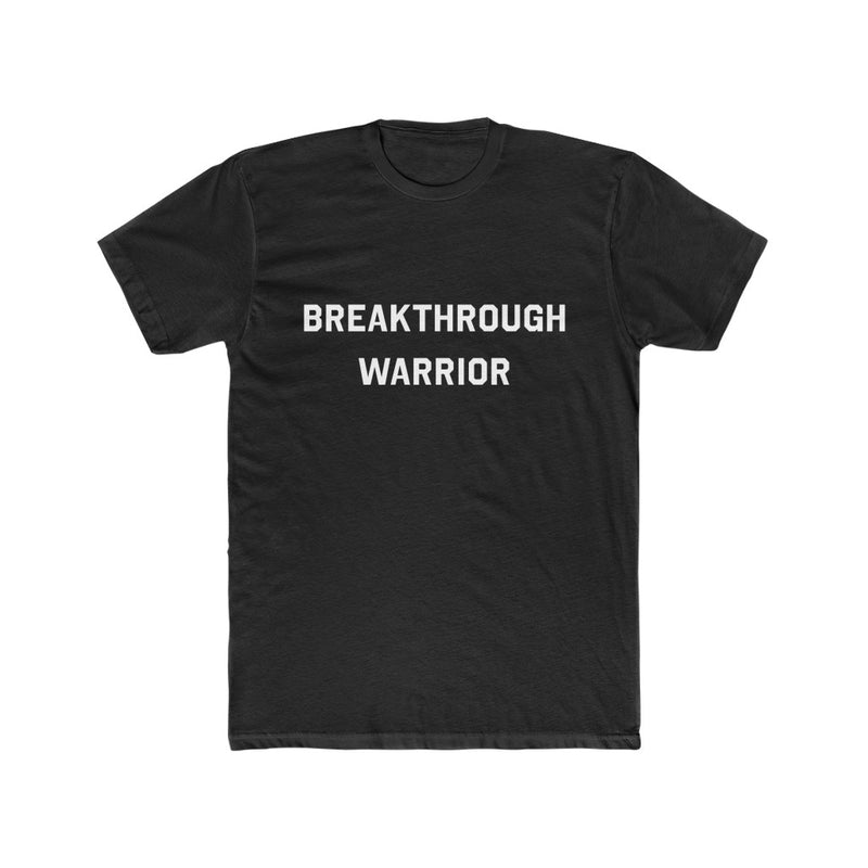 Breakthrough Warrior Crew Neck