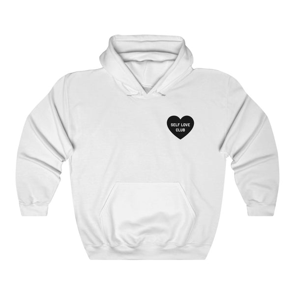 Self Love Club Hoodie