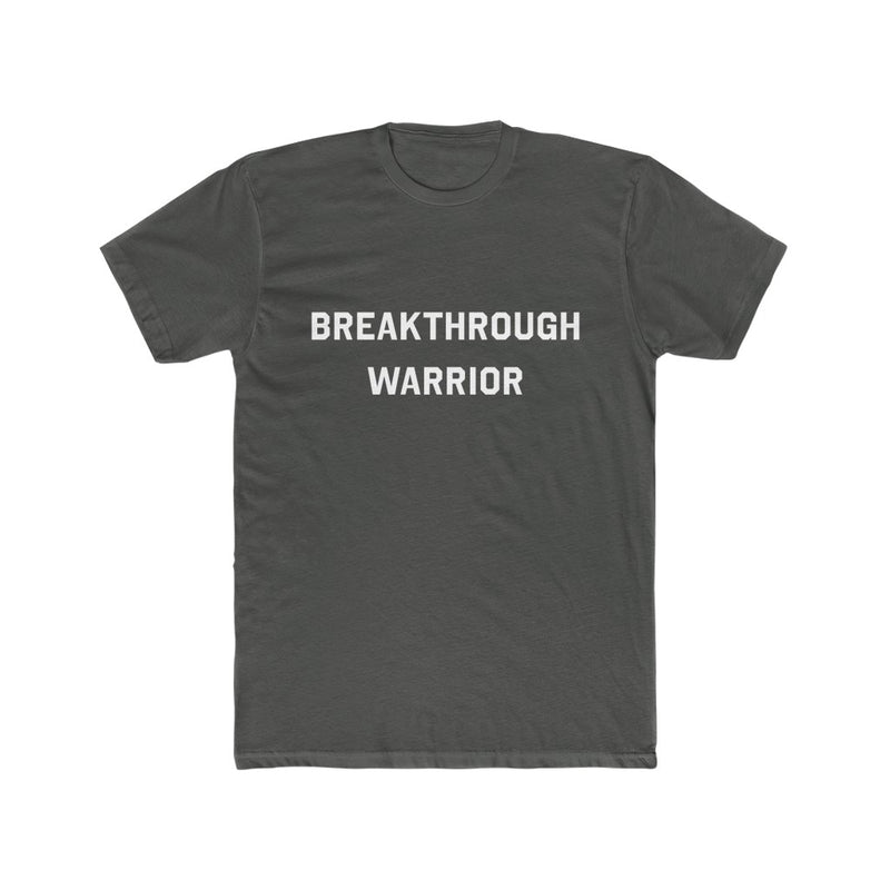 Breakthrough Warrior Crew Neck