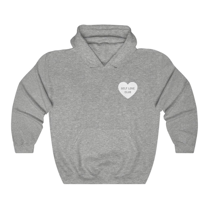 Self Love Club Hoodie