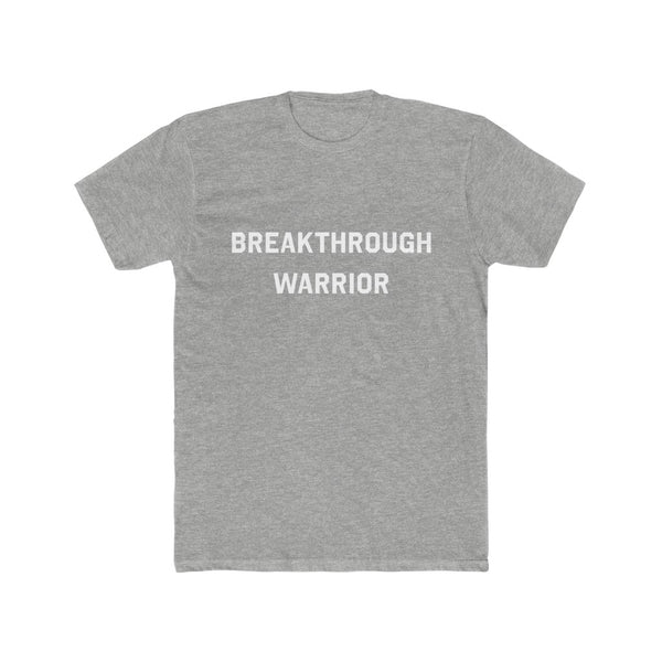 Breakthrough Warrior Crew Neck