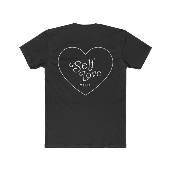 Self Love Club Crew Neck