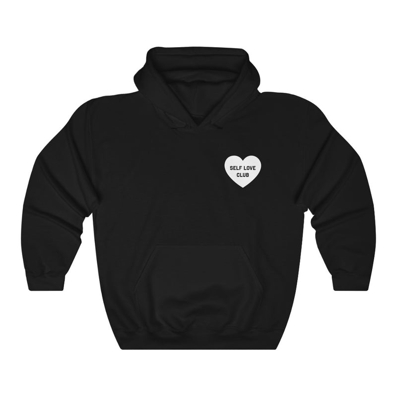 Self Love Club Hoodie